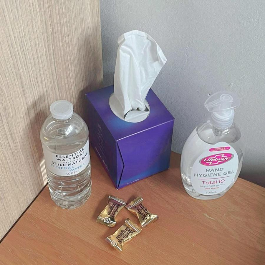 Appartement 5Min Drive To Luton Airport, 2 Train Stations & Motorway - Free Parking - Late Check Out 11Am - Quiet & Peaceful Location With A Relaxing Garden - Only 25Min Drive To North London - Free Wifi Extérieur photo